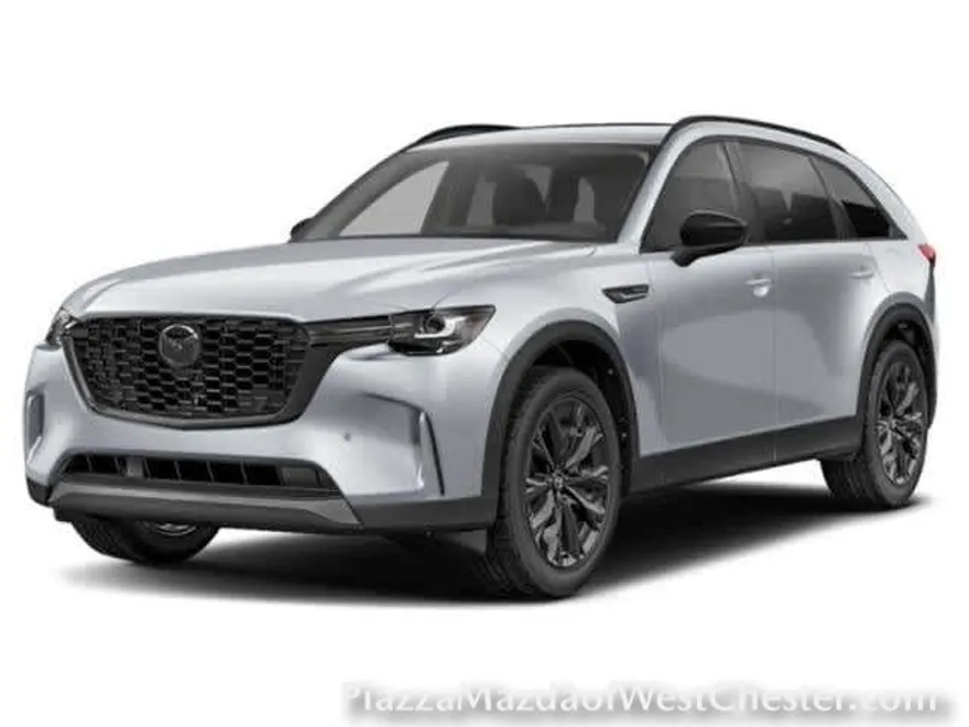 2025 Mazda CX-90 3.3 Turbo Premium S photo 1