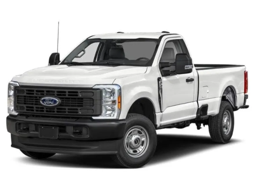 2025 Ford F-250 XL photo 1