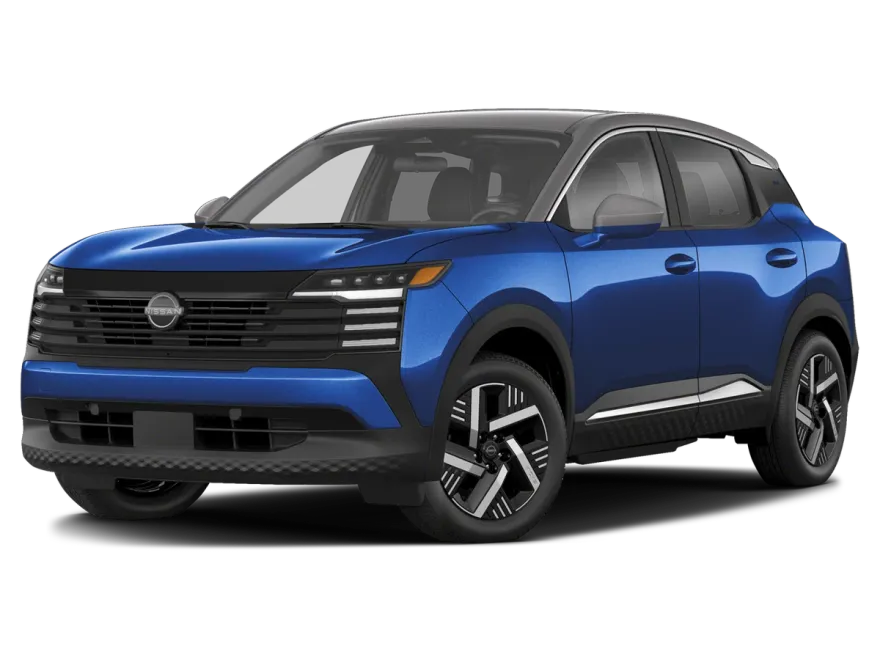 2025 Nissan Kicks SV photo 1