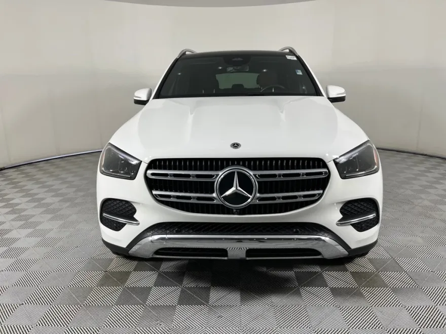 2024 Mercedes Benz GLE 350 photo 1