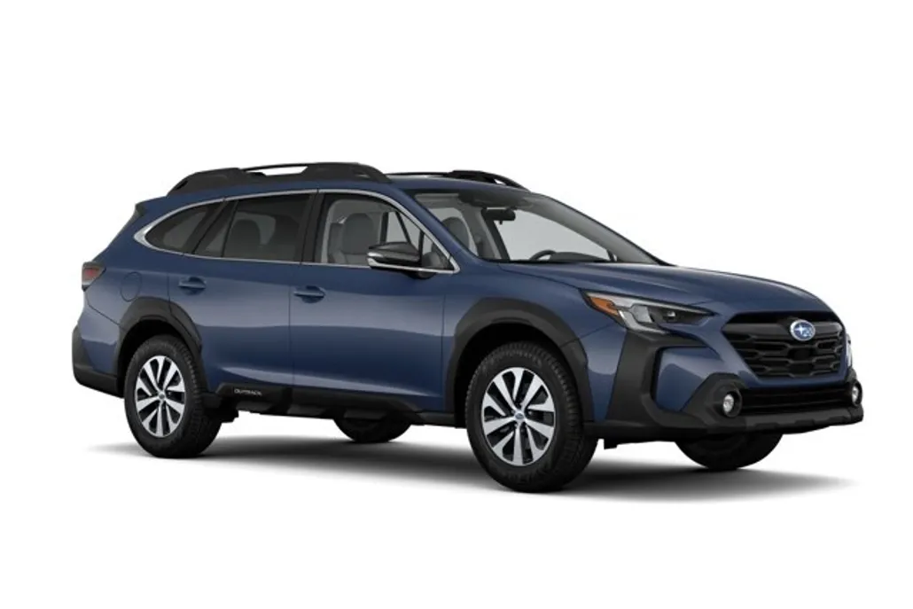 2025 Subaru Outback Premium photo 1
