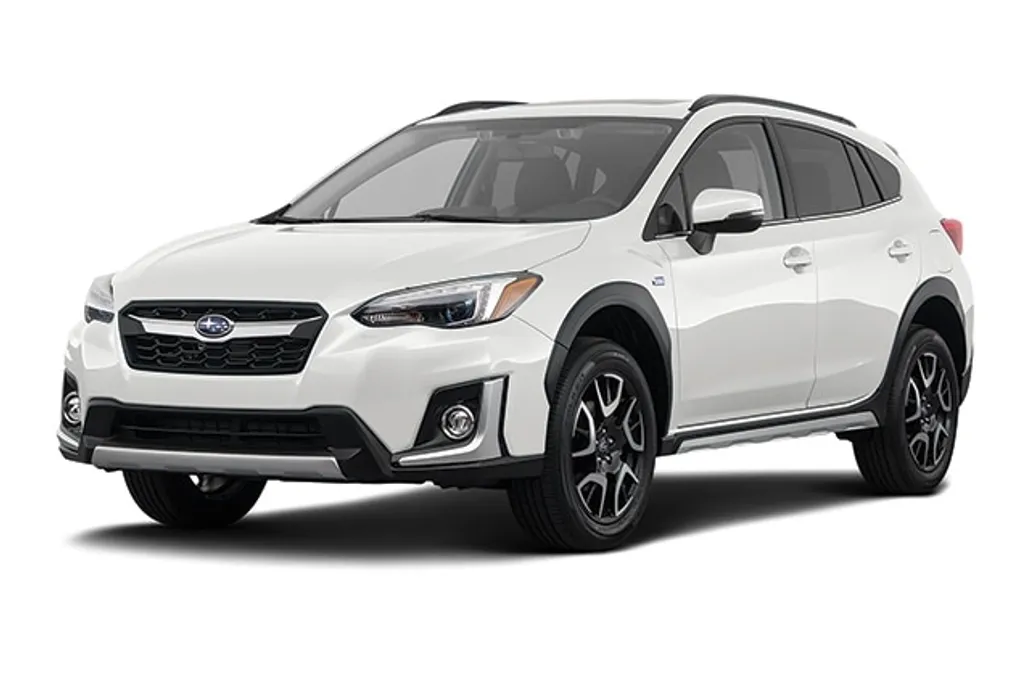 2019 Subaru Crosstrek Hybrid 2.0i Premium photo 1