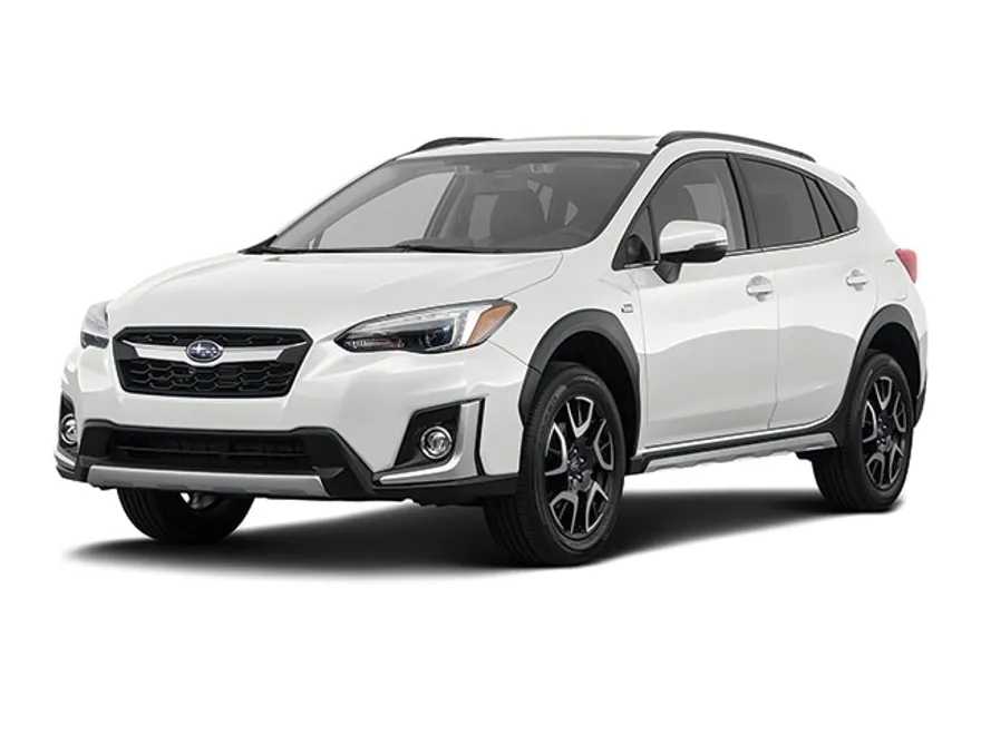 2019 Subaru Crosstrek Hybrid 2.0i Premium photo 1