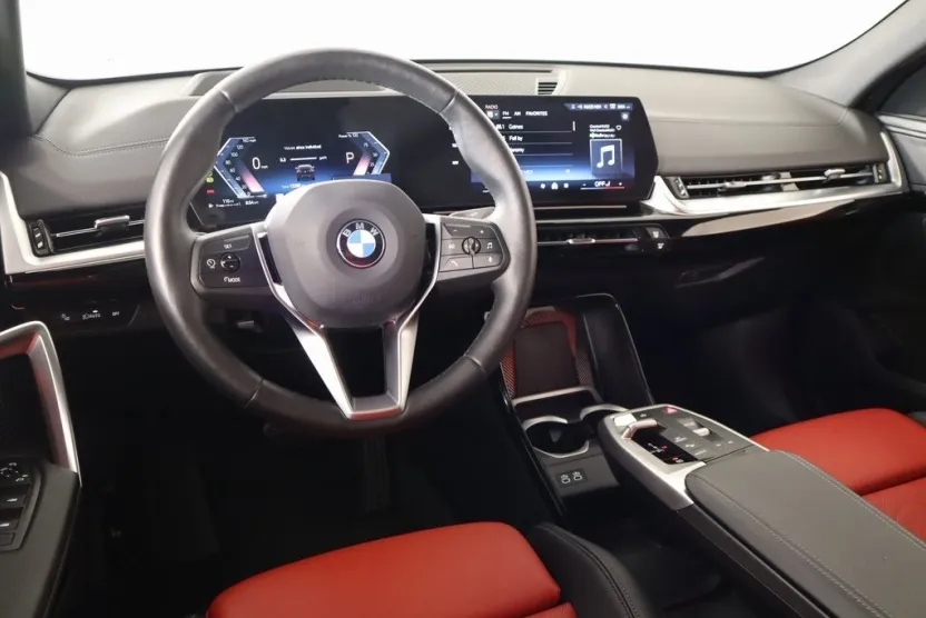 2025 Bmw X2 xDrive28i photo 1