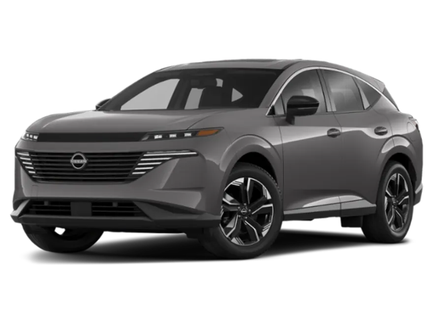 2025 Nissan Murano SL photo 1