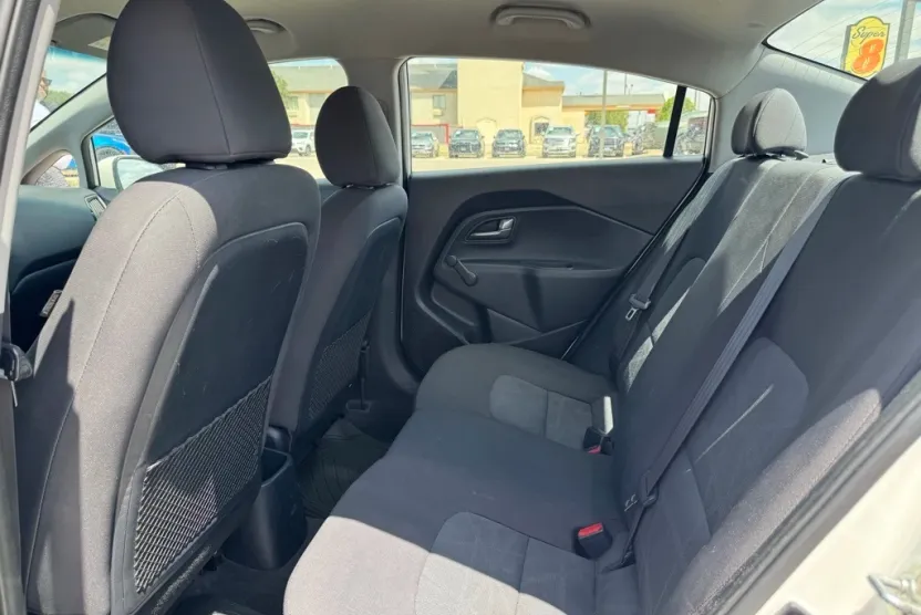 2017 Kia Rio LX photo 1