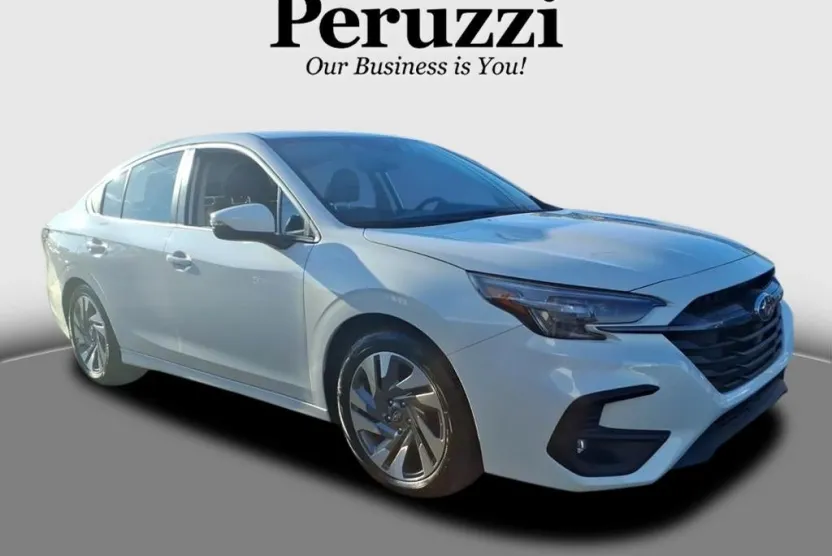 2023 Subaru Legacy Limited photo 1