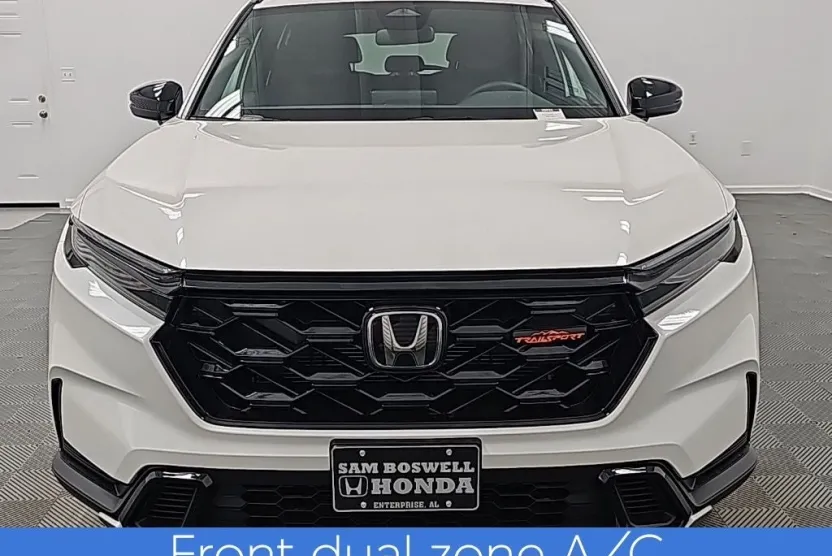 2026 Honda CR-V Hybrid photo 1