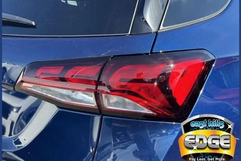 2022 Chevrolet Equinox LT photo 1