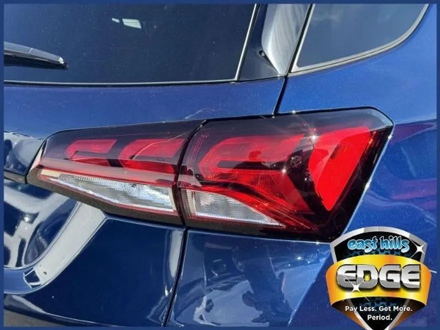 2022 Chevrolet Equinox LT photo 1