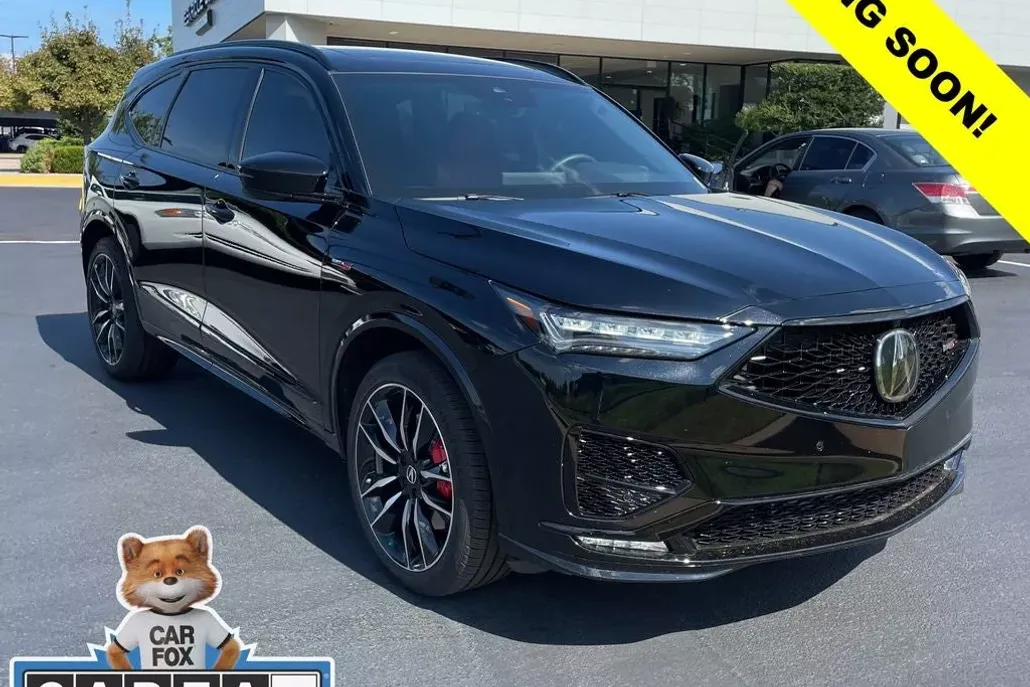 2024 Acura MDX Type S Advance SH-AWD photo 1
