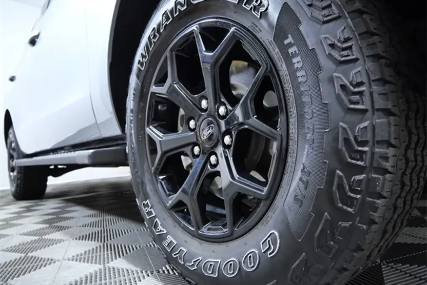 2024 Ford Expedition Timberline photo 1