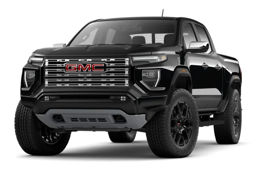 2025 Gmc Canyon Denali photo 1