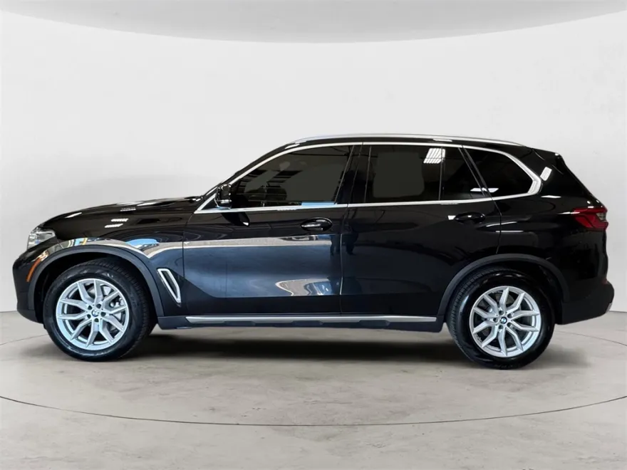 2019 Bmw X5 xDrive40i photo 1