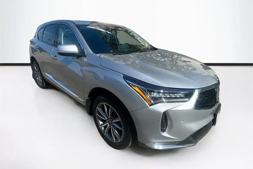 2022 Acura RDX Technology photo 1