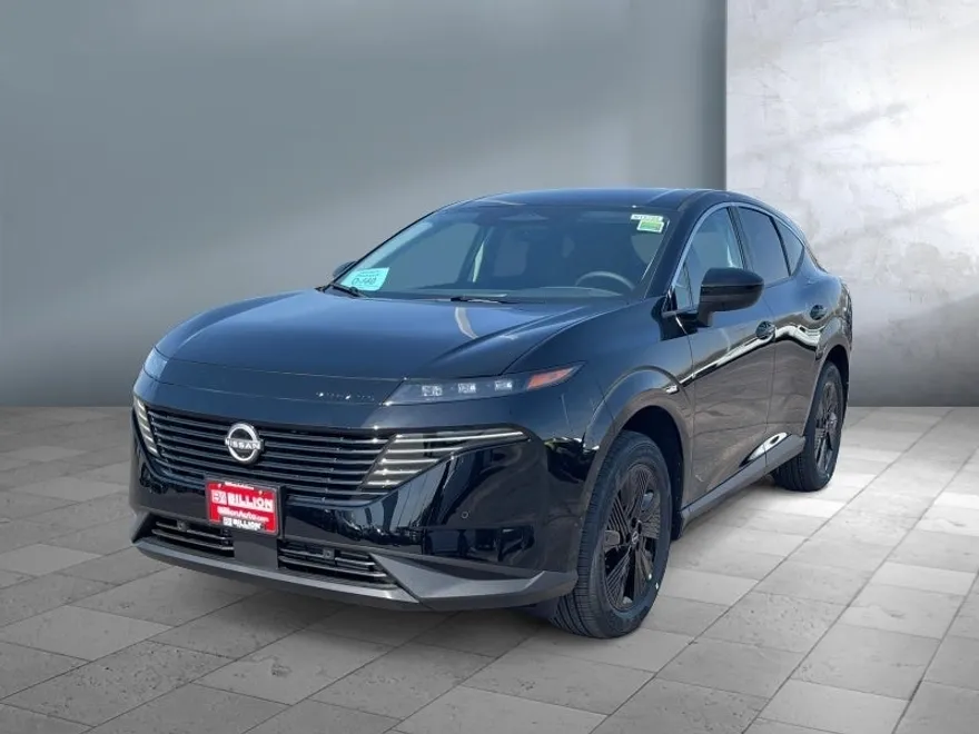 2025 Nissan Murano SV photo 1