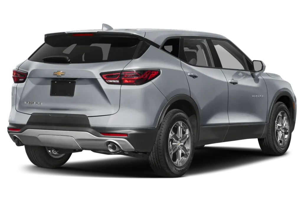 2023 Chevrolet Blazer 2LT photo 1
