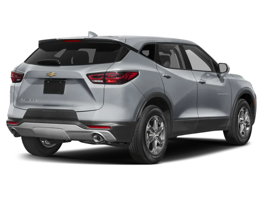 2023 Chevrolet Blazer 2LT photo 1