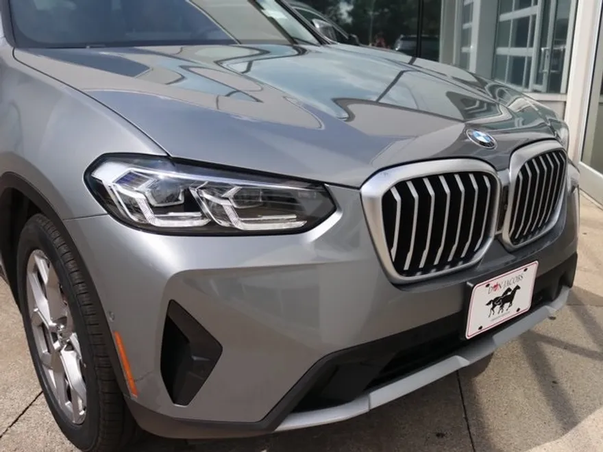 2023 Bmw X3 xDrive30i photo 1