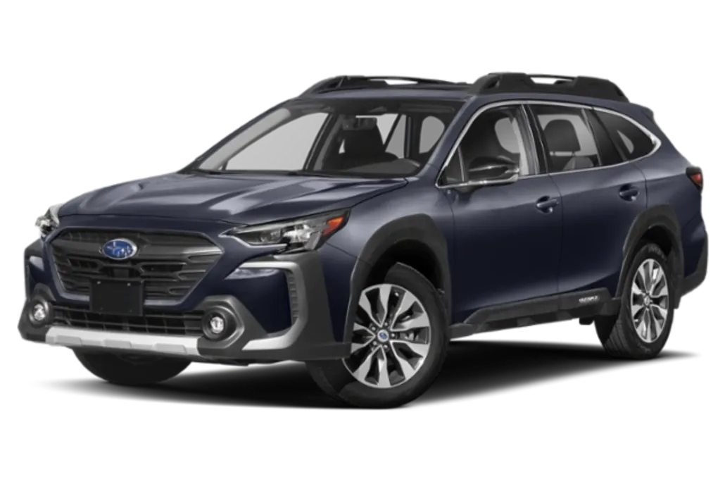 2024 Subaru Outback Limited photo 1