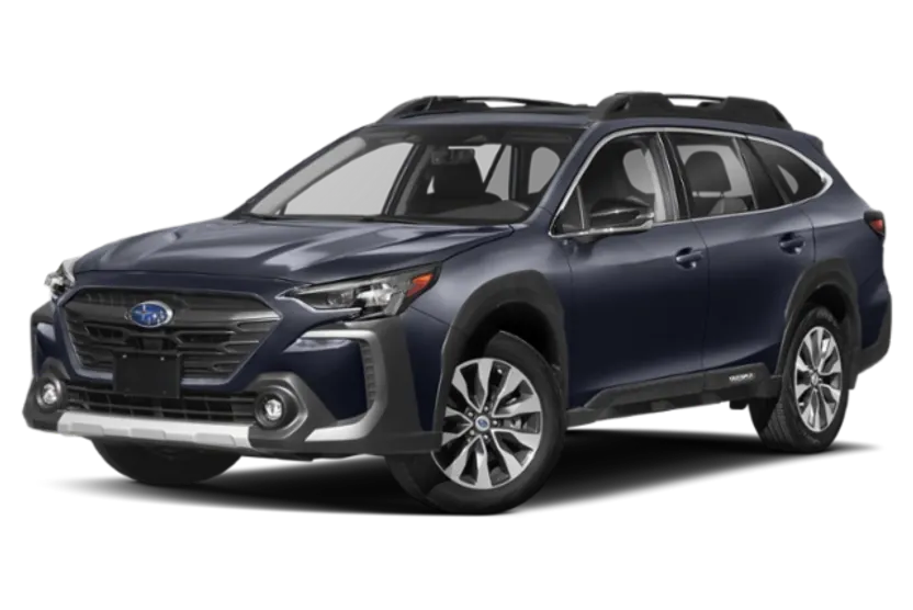2024 Subaru Outback Limited photo 1