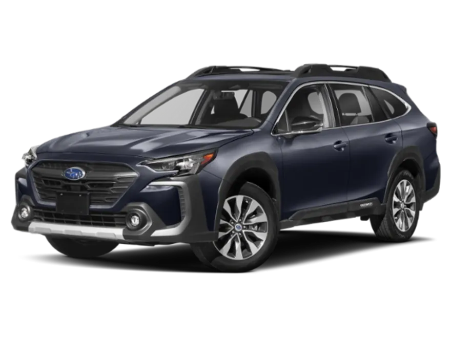 2024 Subaru Outback Limited photo 1