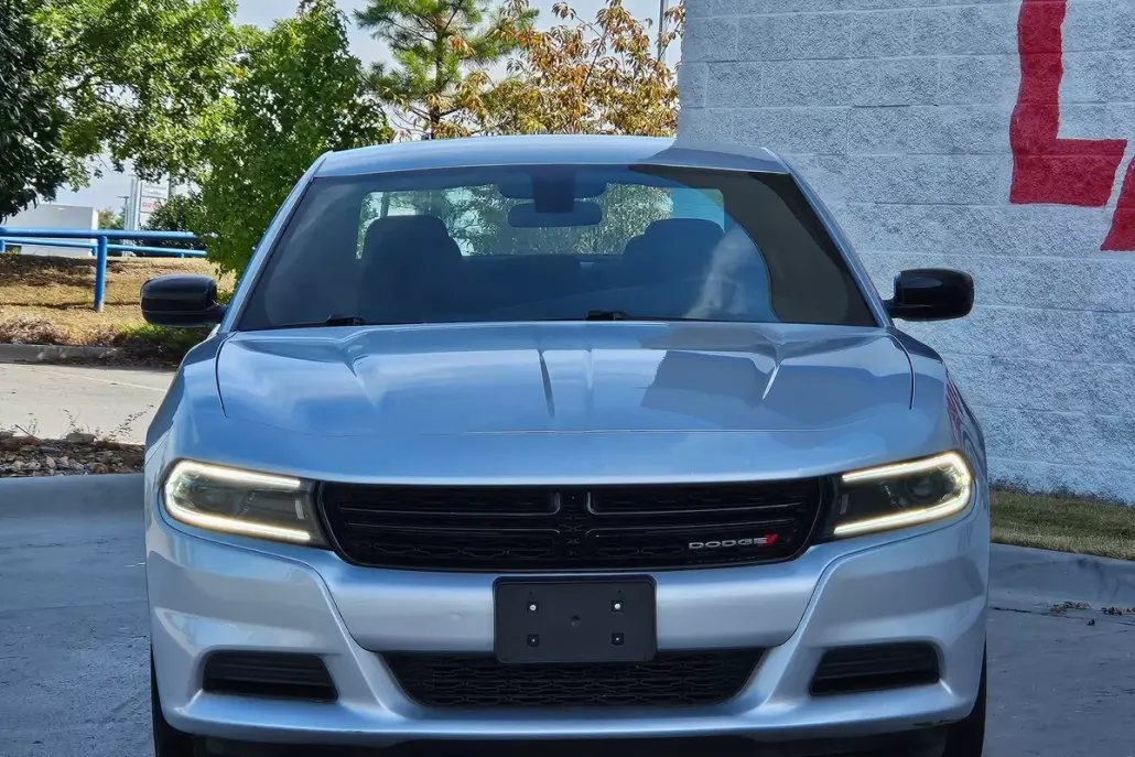 2023 Dodge Charger SXT photo 1