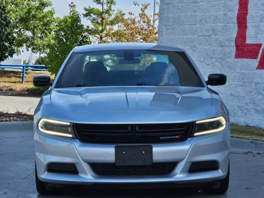 2023 Dodge Charger SXT photo 1