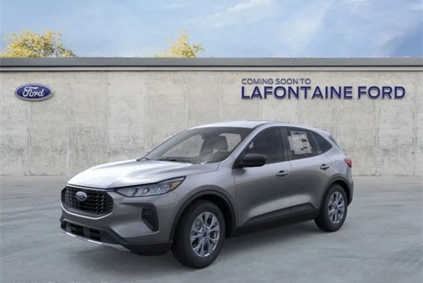 2026 Ford Escape Active photo 1