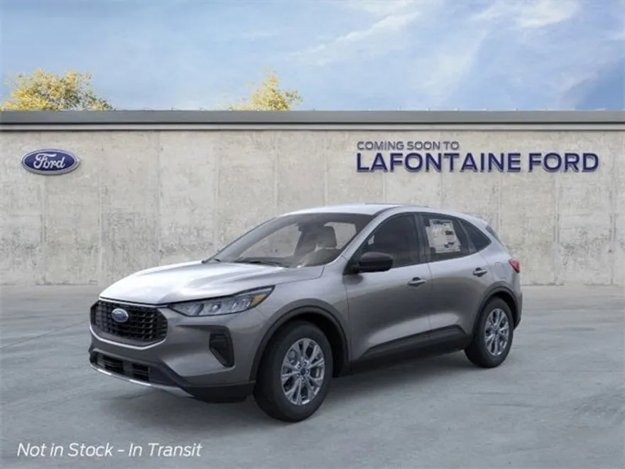 2026 Ford Escape Active photo 1