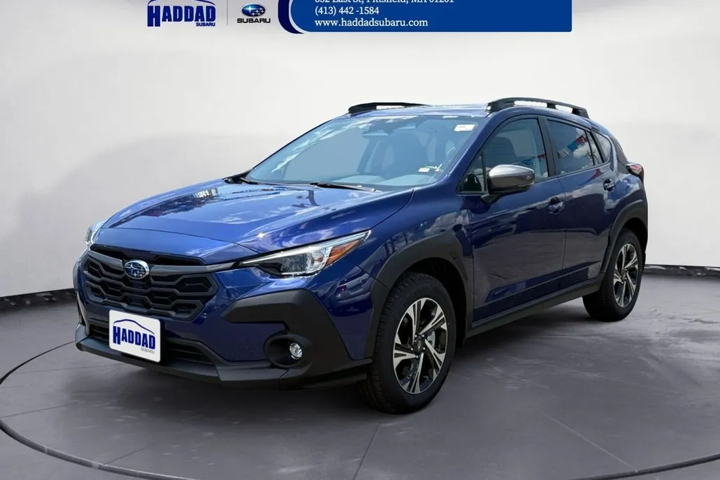 2025 Subaru Crosstrek Premium photo 1