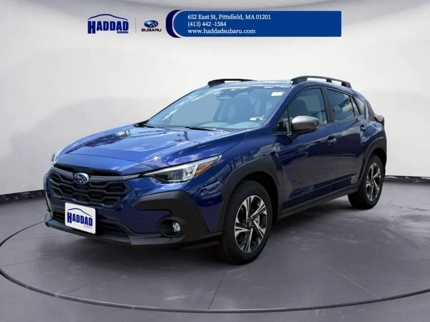 2025 Subaru Crosstrek Premium photo 1