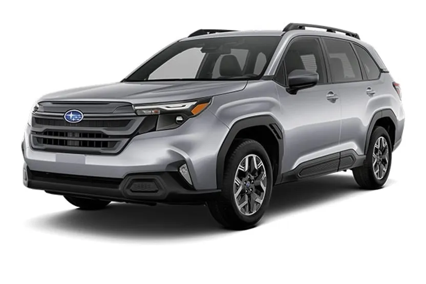 2025 Subaru Forester Premium photo 1
