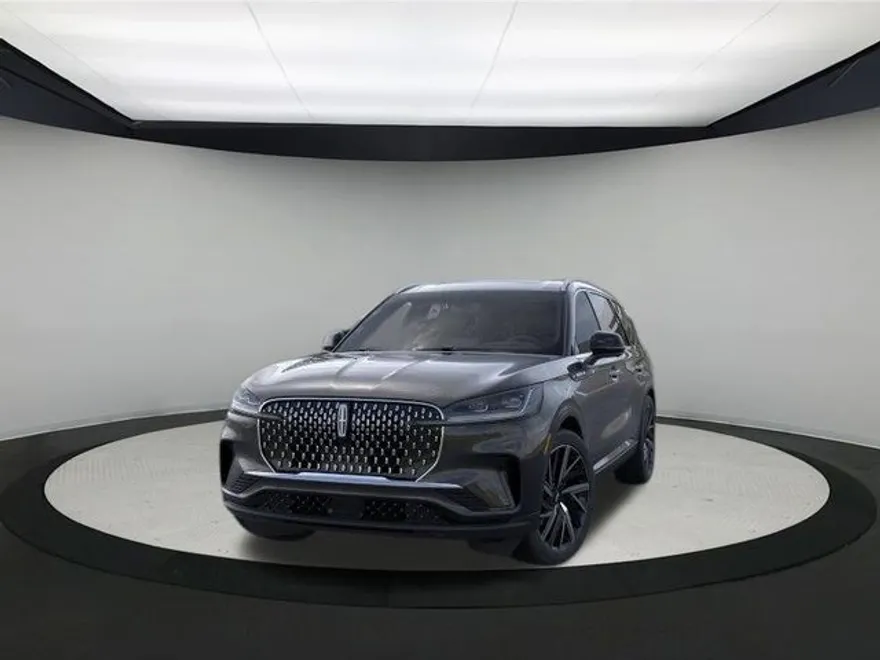 2025 Lincoln Aviator Reserve photo 1