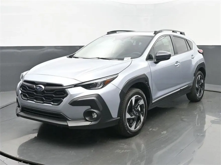 2024 Subaru Crosstrek Limited photo 1