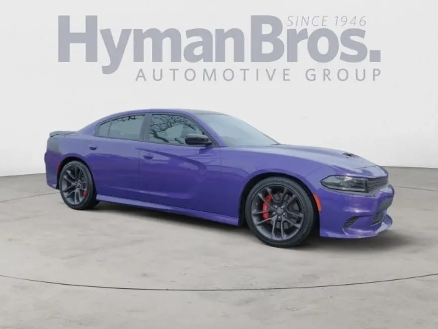 2023 Dodge Charger R/T Daytona photo 1