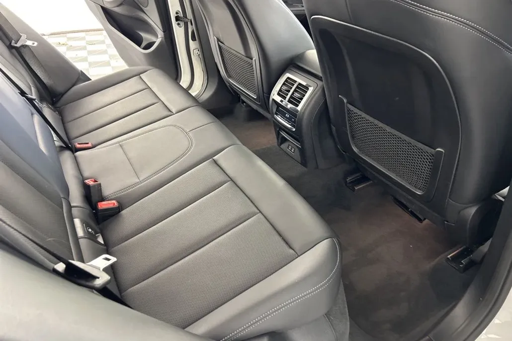 2024 Bmw X3 xDrive30i photo 1