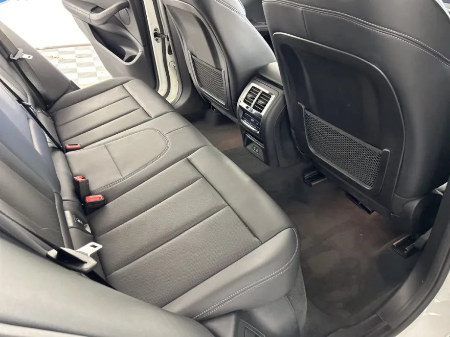 2024 Bmw X3 xDrive30i photo 1