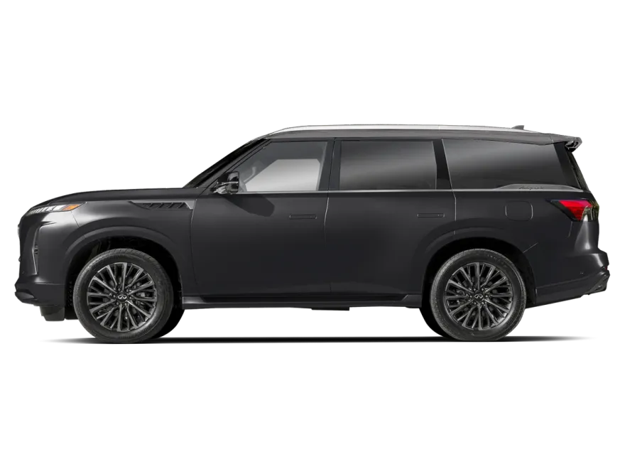 2025 Infiniti QX80 photo 1