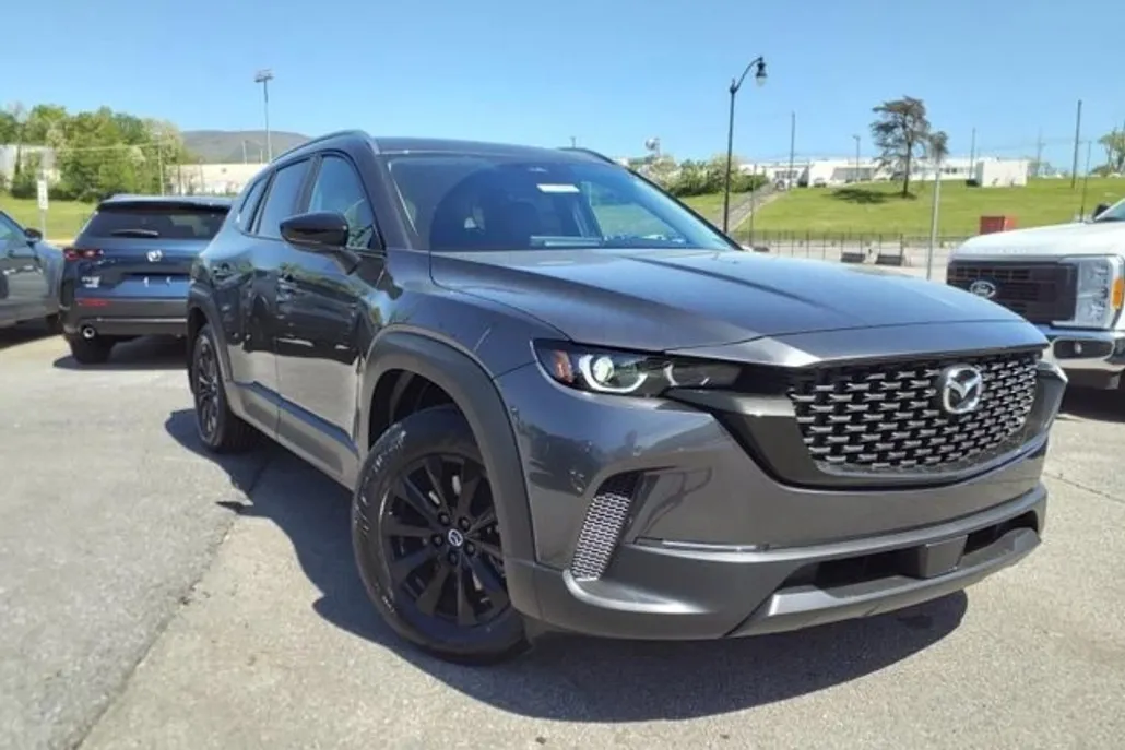 2025 Mazda CX-50 2.5 S Preferred photo 1