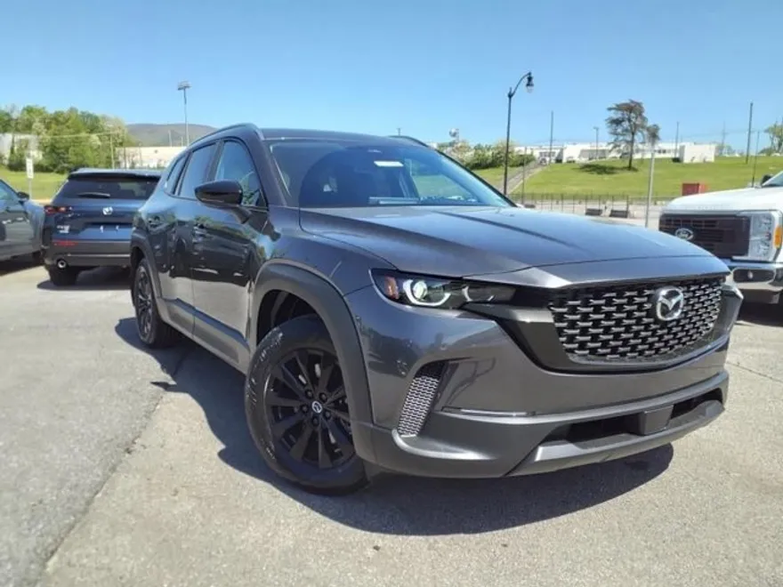 2025 Mazda CX-50 2.5 S Preferred photo 1