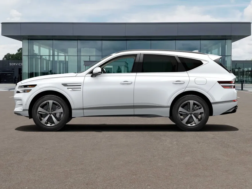2024 Genesis GV80 3.5T photo 1