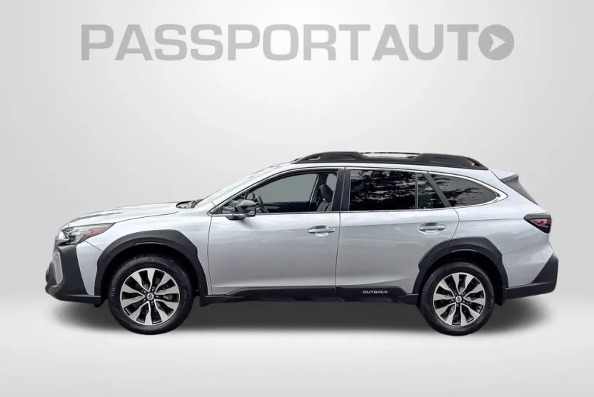 2023 Subaru Outback Limited photo 1