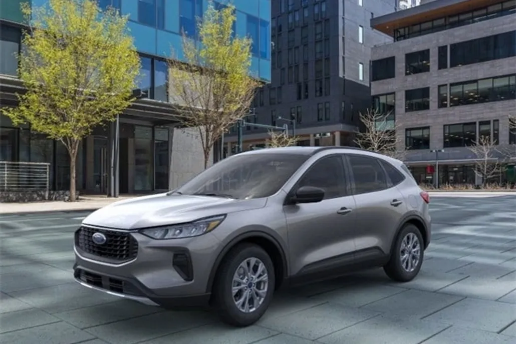 2025 Ford Escape Active photo 1