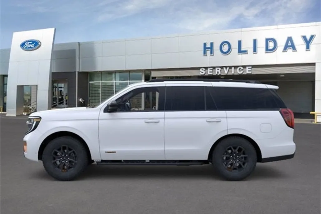 2025 Ford Expedition photo 1