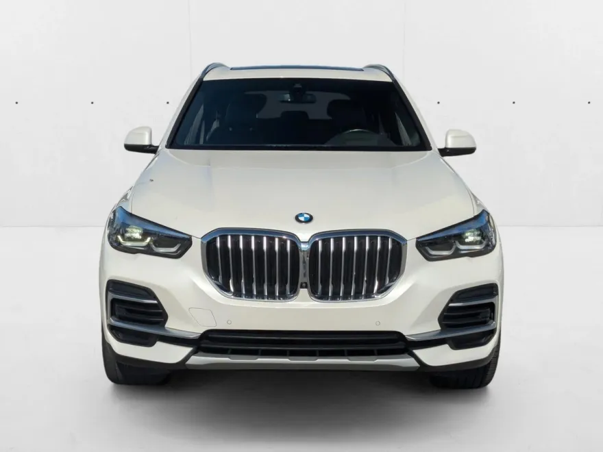 2023 Bmw X5 xDrive40i photo 1