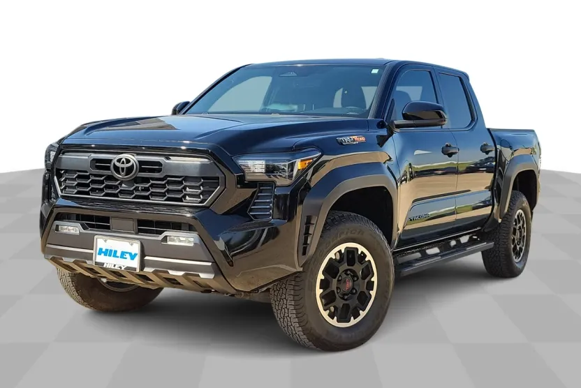 2024 Toyota Tacoma SR5 photo 1