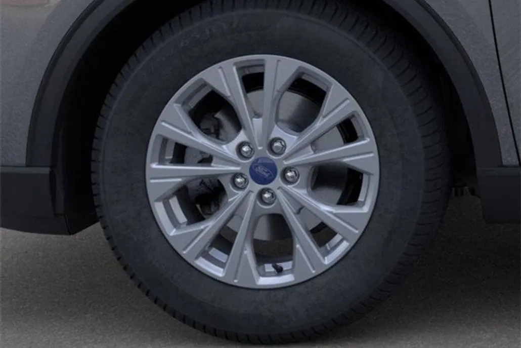 2025 Ford Escape Active photo 1