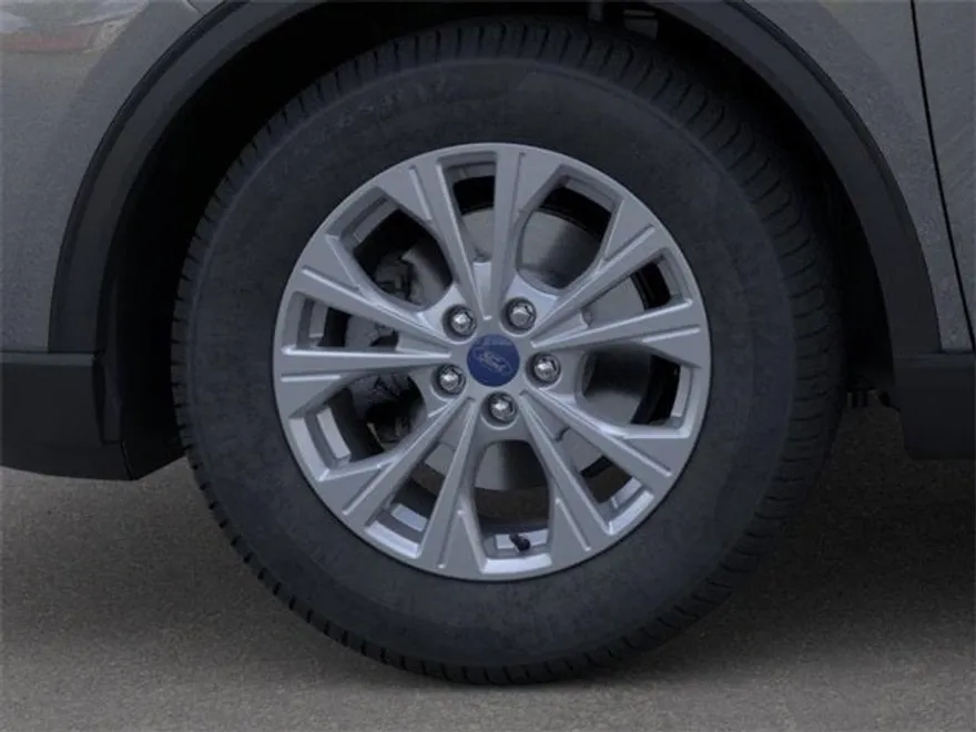 2025 Ford Escape Active photo 1