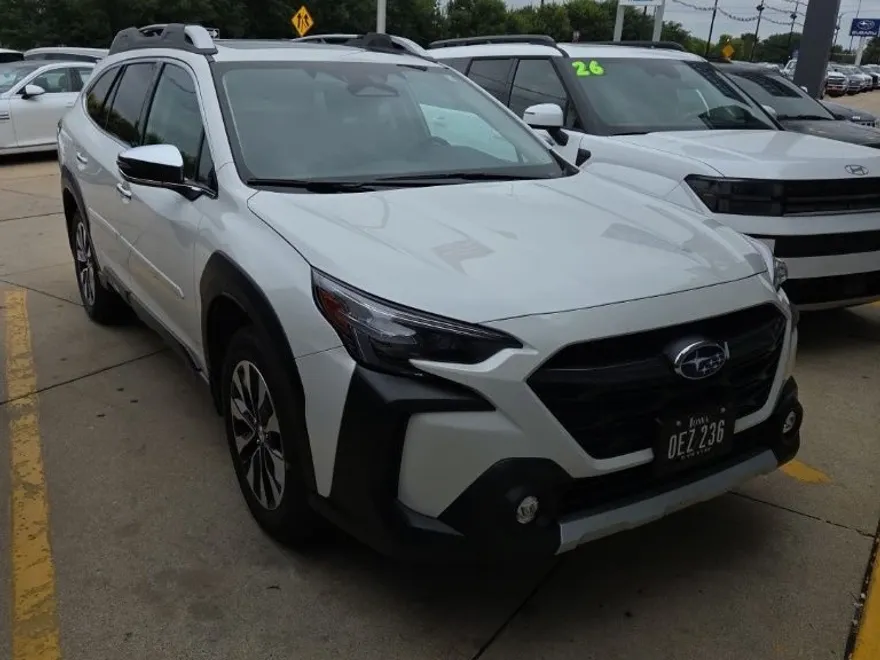 2023 Hyundai Palisade Calligraphy photo 1